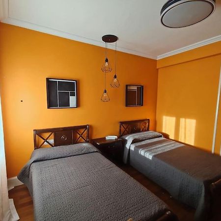 Casa Perulo Daire Mombeltrán Dış mekan fotoğraf