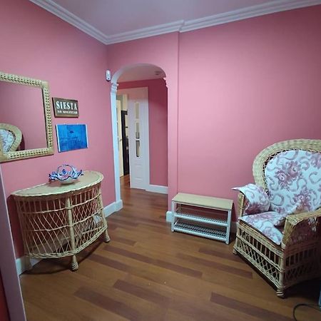 Casa Perulo Daire Mombeltrán Dış mekan fotoğraf