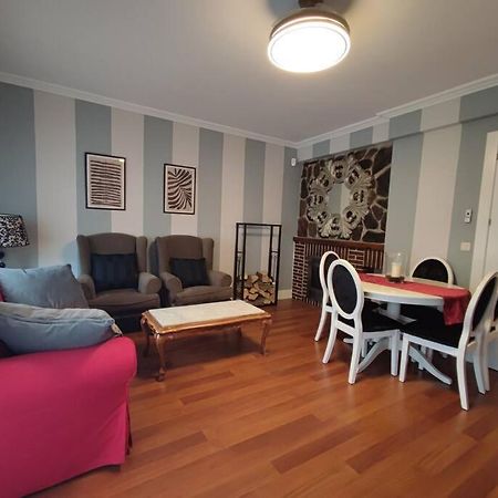Casa Perulo Daire Mombeltrán Dış mekan fotoğraf