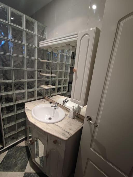Casa Perulo Daire Mombeltrán Dış mekan fotoğraf