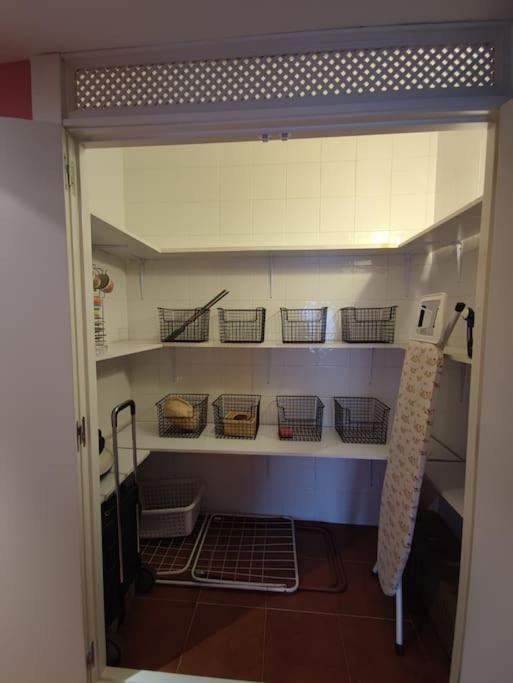 Casa Perulo Daire Mombeltrán Dış mekan fotoğraf