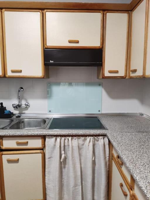 Casa Perulo Daire Mombeltrán Dış mekan fotoğraf