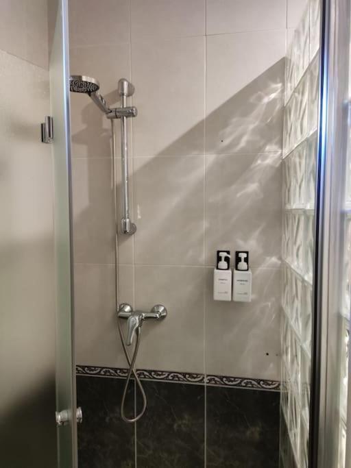 Casa Perulo Daire Mombeltrán Dış mekan fotoğraf