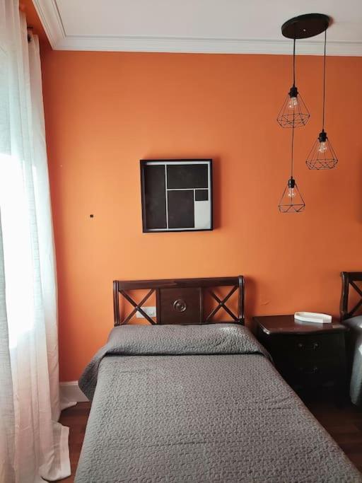 Casa Perulo Daire Mombeltrán Dış mekan fotoğraf