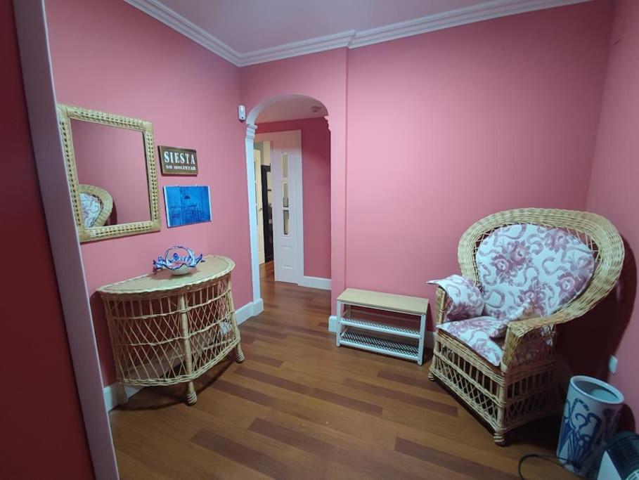 Casa Perulo Daire Mombeltrán Dış mekan fotoğraf