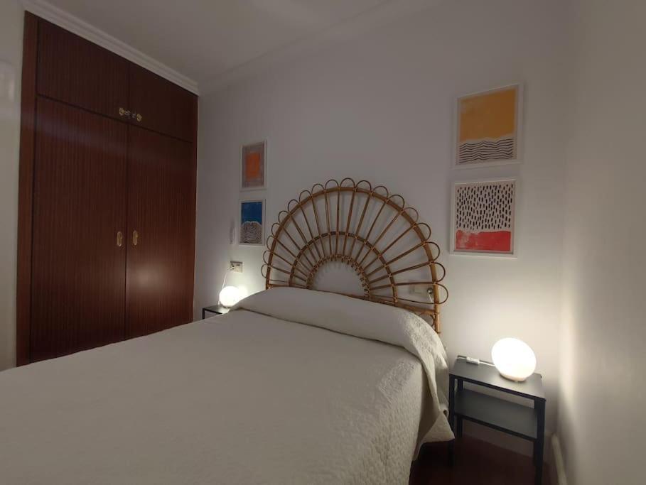 Casa Perulo Daire Mombeltrán Dış mekan fotoğraf