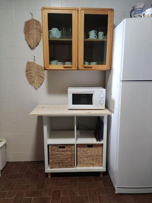 Casa Perulo Daire Mombeltrán Dış mekan fotoğraf