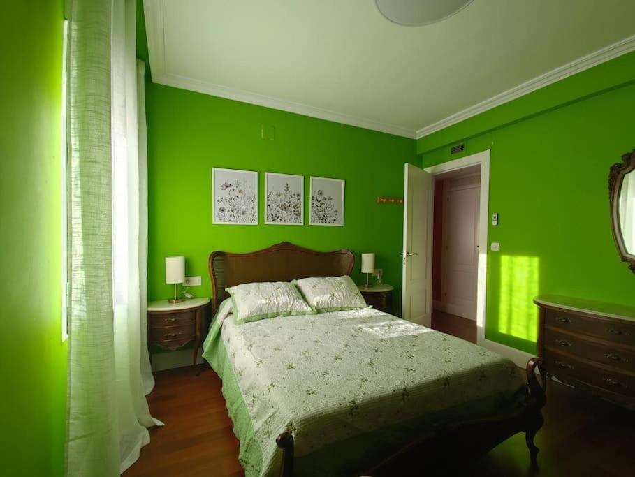 Casa Perulo Daire Mombeltrán Dış mekan fotoğraf